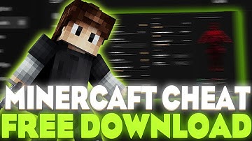 MINECRAFT HACK 2025 🚀 HACKED CLIENT (JAVA/BEDROCK) 🔥 DOWNLOAD MINECRAFT CHEAT PC