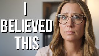 The Most Dangerous Lie About Following Jesus