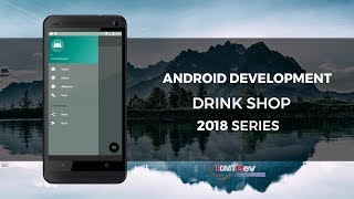 Famous EDMT Dev - Drink Shop Android Project #3 (Auto login and get User Information) Net Worth