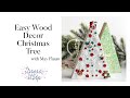 Disney Christmas DIY- Easy Home Decor