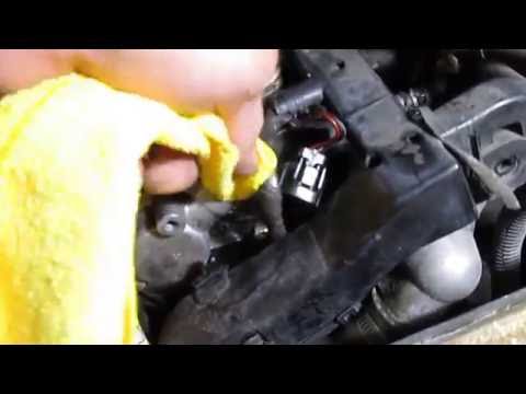 P0340 Code: Camshaft Position Sensor on Mitsubishi Galant Code P0340