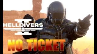 Hell divers 2 coop -  Failure to extract