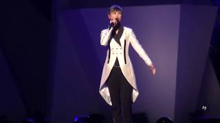LiYuChun李宇春(Chris Lee):【Fans】160820野蛮生长巡演北京站 Part4