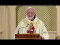 Readings and Homily - 2026-01-24 - Fr. Joseph