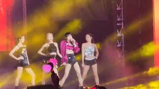 [Part 2] Blackpink at Born Pink Concert Jakarta 11 March 2023