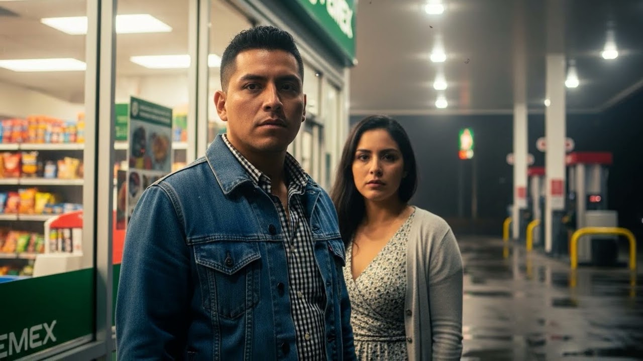 LA NOCHE QUE CAMBIÓ TODO EN VERACRUZ; matrimonio nuevo, viaje romántico y una mujer perdida