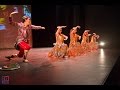 ESHTA - Andijan folk dance @ The Magic of Silk Way