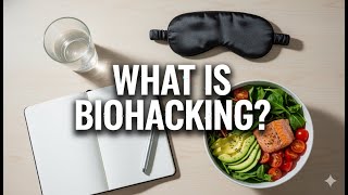 What Is Biohacking? The Simple Daily Habits That Transform Your Energy Course Preview