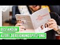 Prüfungsfragen Teil 4 Meisterprüfung