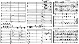 Moritz Moszkowski - Violin Concerto Op. 30 Full Orchestral Score (Danilewski, Kreiner)