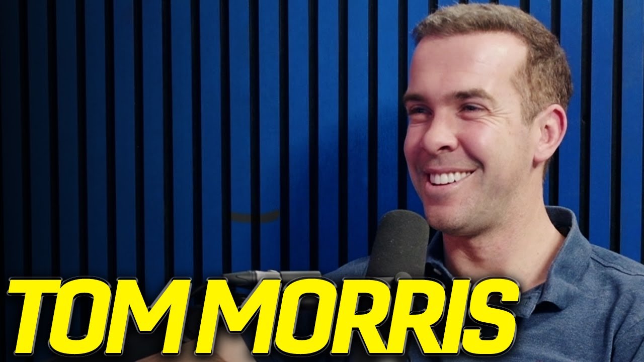 Mercy Rule, with Tom Morris