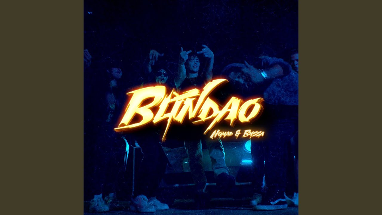 Blindao 