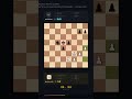 alex-chess-coach vs ChessTheory64 | Caro-Kann Defense: Panov Attack ⚫ #Shorts