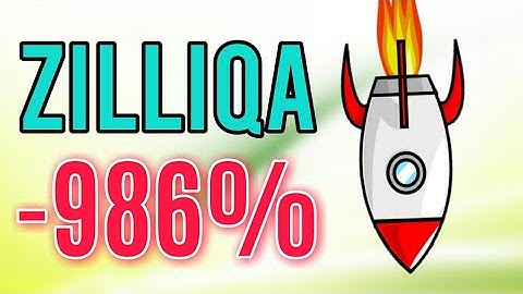 Zilliqa big dump! Zilliqa news today || Zilliqa price prediction || Zilliqa technical analysis now
