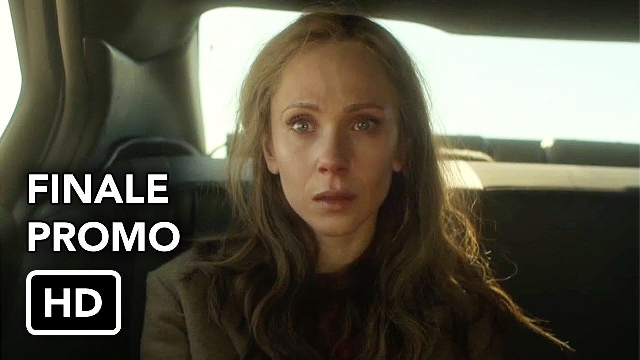 Fargo 5×10 Promo "Bisquik" (HD) Season Finale | Jon Hamm, Juno Temple series