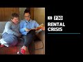 Tenants and landlords pitted against each other in rental crisis  730