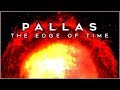 Capture de la vidéo Pallas - The Edge Of Time. 2019. Progressive Rock. Neo-Prog. Full Album