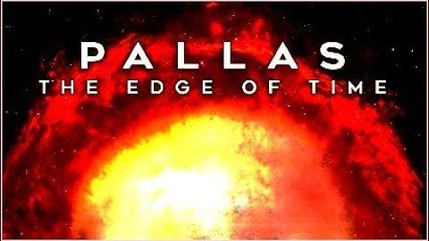 Pallas - The Edge of Time. 2019. Progressive Rock. Neo-Prog. Full Album