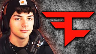 This Call of Duty YouTuber Was About To Join FaZe Clan, But Got Caught Faking Clips