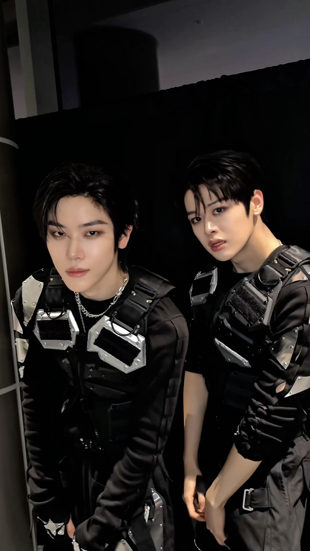 close your eyes クルユア ツーショット 名古屋 マージンシャン CLOSE YOUR EYES - YouTube