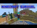 LIVE 12 MINECRAFT SURVIVAL INVADINDO O MONUMENTO DO OCEANO E FAZENDO O SISTEMA DE COLETA DE INTENS
