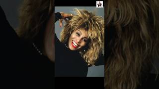 Tributo a Tina Turner, falecida em 24/05/2023