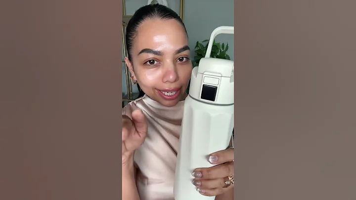 🌊Your Personal Hydration Coach. #hydration #reminder#smartwaterbottle #waterh #hydrationhero#bottle