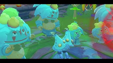 Dawn of Isles IOS-Android-Review-Gameplay-Walkthrough-Part #14