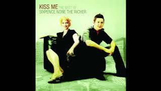 Download lagu Sixpence None the Richer – Kiss Me (2025 Remastered)