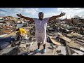 What Abaco Islands in the Bahamas look like after Hurricane Dorian