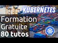 K8s  formation pour debuter kubernetes  tutos fr 0