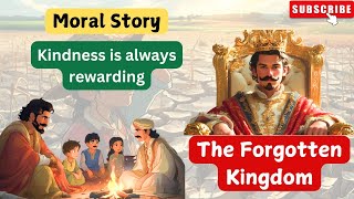 The Forgotten Kingdom Moral Story Inspirational Story