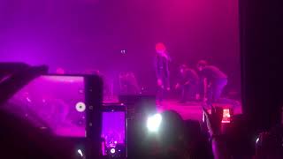 SF9- Shadow #SF9inLA 190426