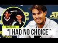 Rules Rafael Nadal's Uncle FORCED Him To Follow の動画、YouTube動画。