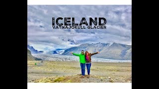 Iceland Dreamtrips GoPro 4K