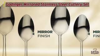 The Best 5 Modern Cutlery Set to Buy Right Now