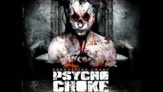 Psycho Choke - Obey