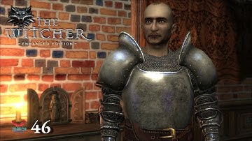 The Witcher [Enhanced Edition] Episode 46 : All The King