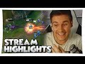 Dodge Dodge Dodge - STREAM HIGHLIGHTS