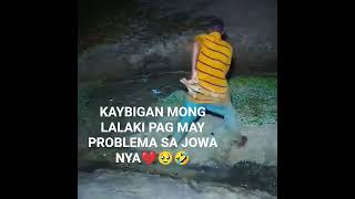#michealmanipol #comedyshorts #comedyshorts/ IWASAN ANG BABAE  FOCUSE SA ALAK💔🤣🤣🤣
