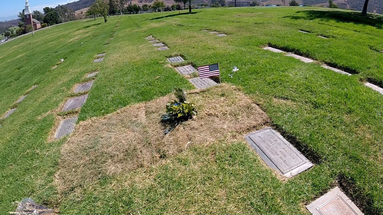 I Visited Rich Piana Today Rest In Peace Brother YouTube