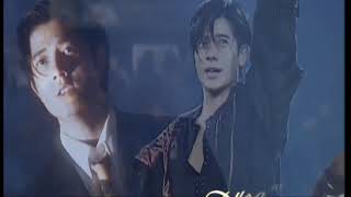 [Vietsub] Tôi bắt đầu từ nơi đây 我的开始在这里 - Quách Phú Thành 郭富城