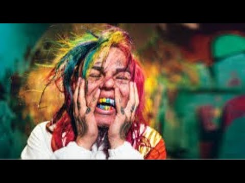 Tekashi69 Breaking News!!!😦😮😧😲😵R.I.C.O Case PaperWork!!!