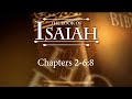 The Book Of Isaiah Session 2 Of 24 A Remastered Commentary By Chuck Missler The Book Of Isaiah Session 2 Of 24 A Remastered Commentary By Chuck Missler
