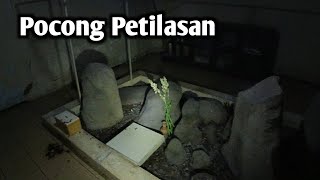 Petilasan Angker Era Prabu Siliwangi - Bogor