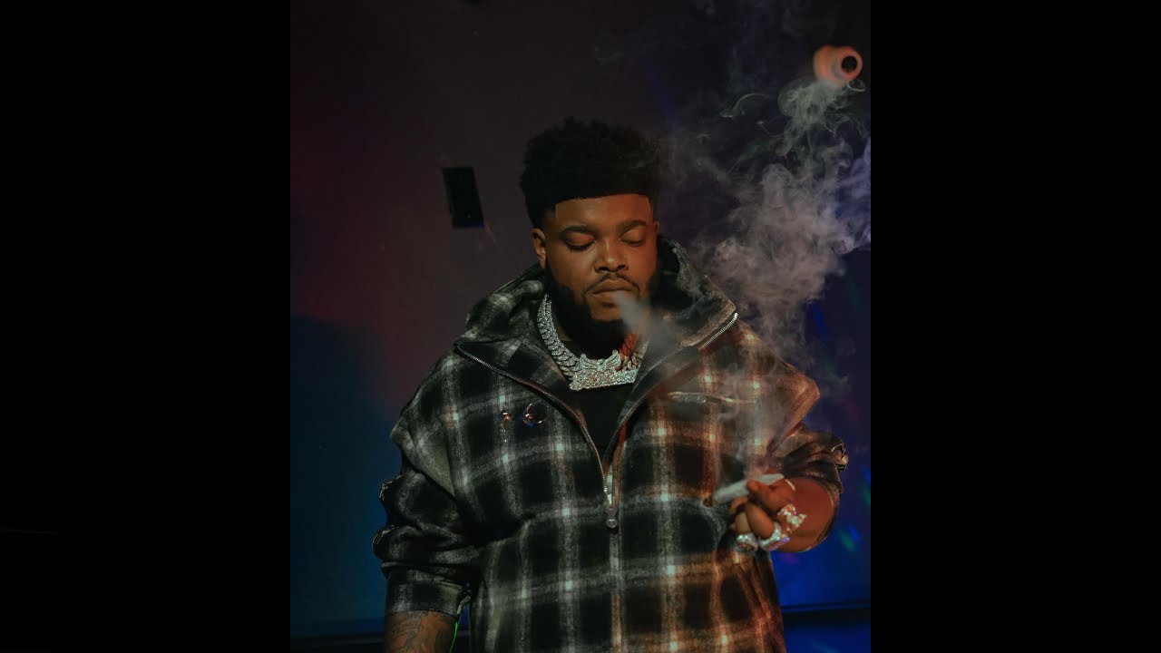 [FREE] Bossman Dlow Type Beat - "2 Slippery"