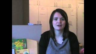 Reach Child and Youth Development Society Supported Child Development Program