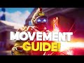 MOVEMENT TIPS & TRICKS GUIDE! (Farlight 84)