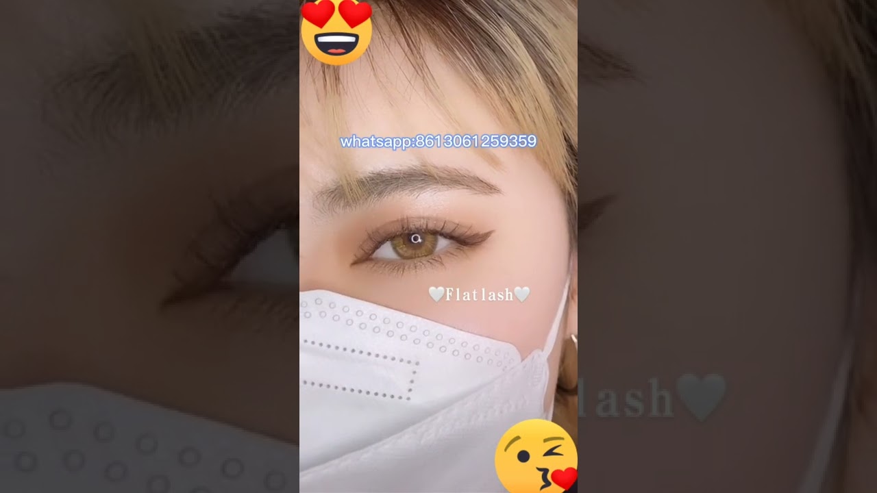 Premium flurry mink eyelash wholesale distributor empty packing private label