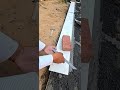 50 फिट की दुरी मे लाइन डोरी कसे बांदे